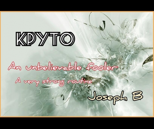 KPYTO by Joseph B