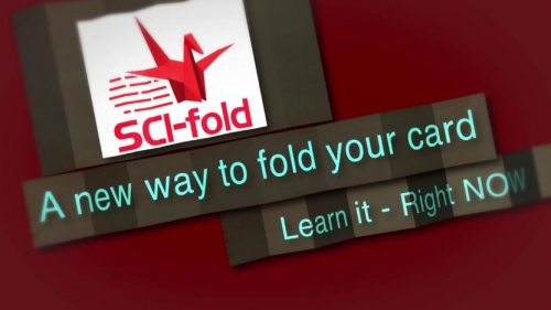 Sci-FOLD by Calix