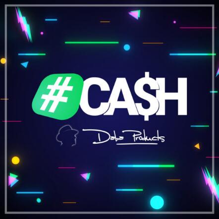 #Cash by Daba