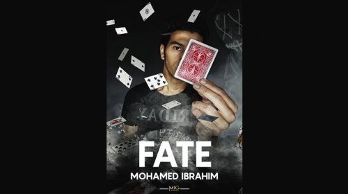 Fate by Mohamed Ibrahim
