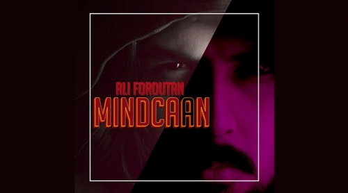 mindCAAN by Ali Foroutan