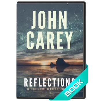 Reflections by John Carey