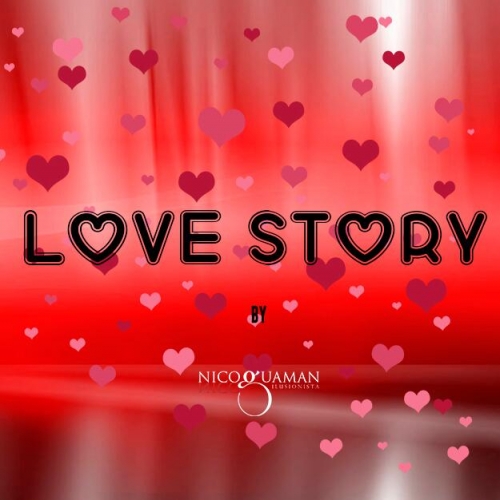 Love Story by Nico Guaman