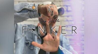 Finker by Jey Lillo