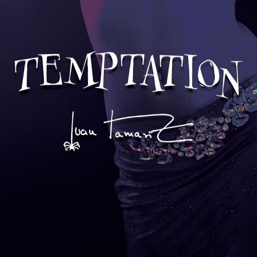 Temptation by Juan Tamariz