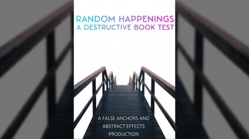 Random Happenings by Ryan Schlutz (Instruction Video Only)