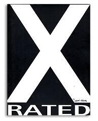 X-Rated by Sean Fields