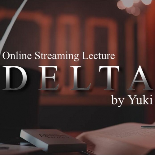 Delta by Yuki