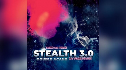 Stealth 3.0 By Lars La Ville