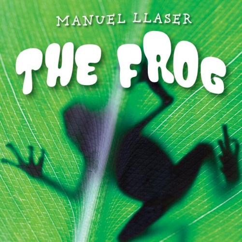 The Frog by Manuel Llaser