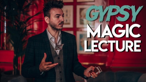 The Gypsy Lecture by Alex Pandrea ( 6+ Hours)