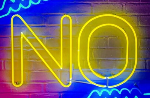 NO! by James Brown