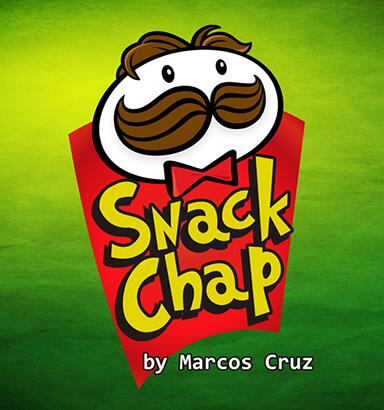 SNACK CHAP by Marcos Cruz