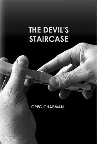 The Devil's Staircase by Greg Chapman