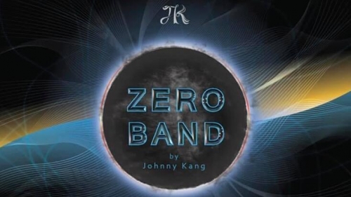 Zero Band by Johnny Kang