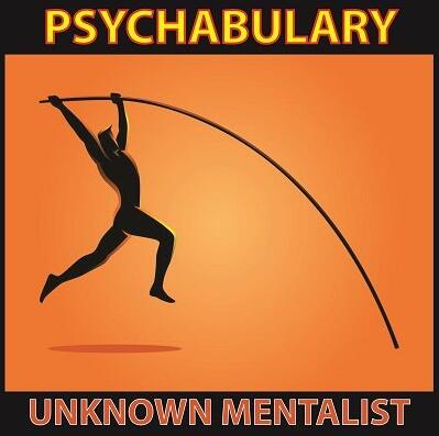 Unknown Mentalist - Psychabulary