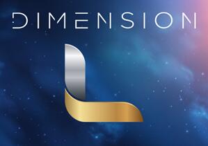 L Dimension by Magicat