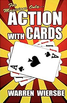 Action with Cards by Warren W. Wiersbe