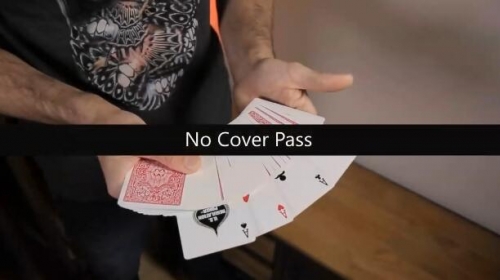 No Cover Pass by Yoann.F