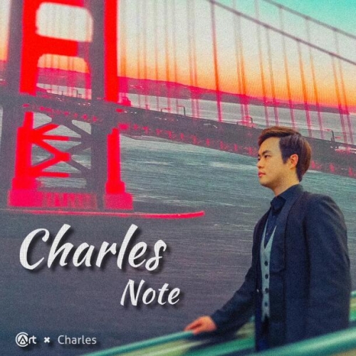Charles Note by Charles Gyu