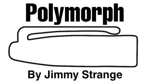 POLYMORPH by Jimmy Strange