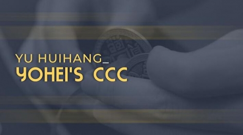 Yoheis CCC by Yu Huihang