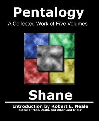 Pentalogy by R. Shane