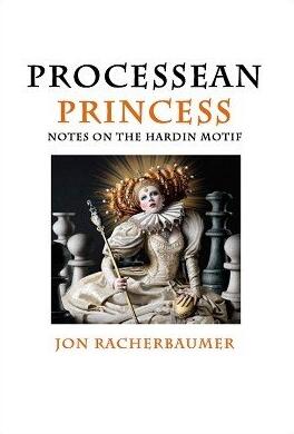 Processean Princess by Jon Racherbaumer
