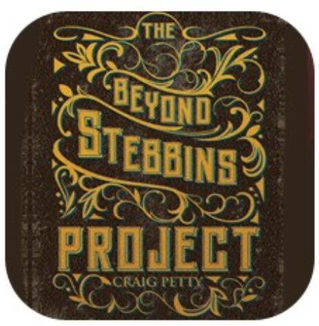 The Beyond Stebbins Project by Craig Petty