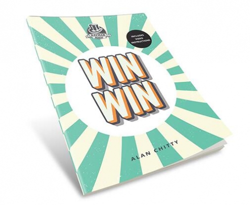 WIN WIN by Alan Chitty (Videos + PDF)