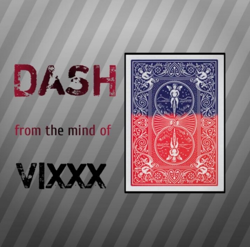 DASH by VIXXX