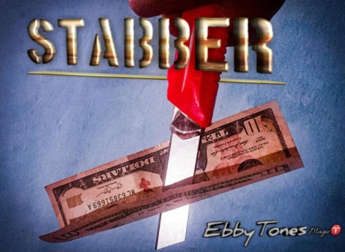 Stabber by Ebbytones