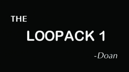 The Loopack 1 by Doan