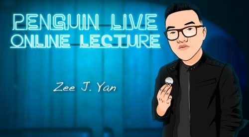Zee J. Yan LIVE