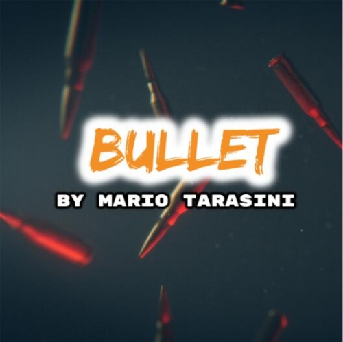 Bullet by Mario Tarasini