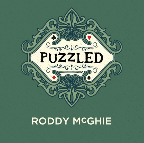 Puzzled by Roddy McGhie