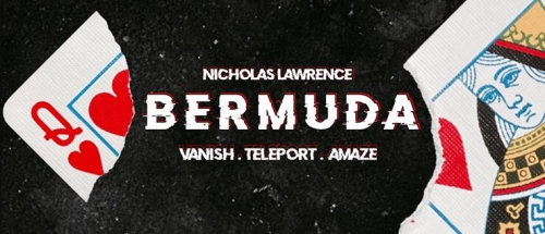 Bermuda by Nicholas Lawrence