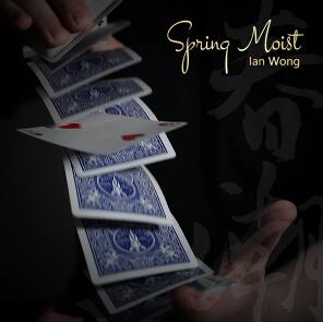 Spring Moist by Ian Wong
