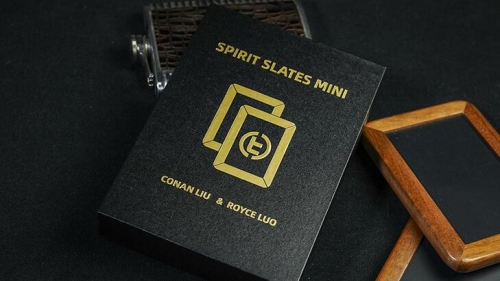 MINI SPIRIT SLATES PLUS BY CONAN LIU