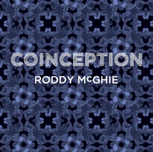 Coinception by Roddy McGhie