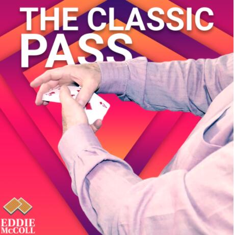 The Classic Pass