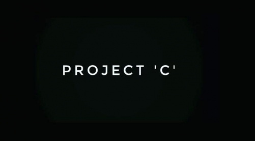 Project C by Kamal Nath