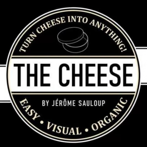 The Cheese By Jerome Sauloup