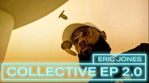 Collective EP 2.0 by Eric Jones