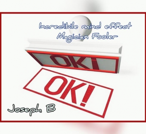 OK By Joseph B
