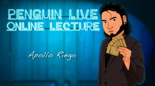 Apollo Riego LIVE