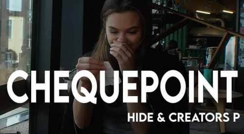 ChequePoint by Hide & Creators P