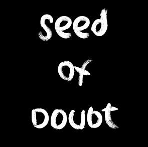 Seed Of Doubt – Fraser Parker
