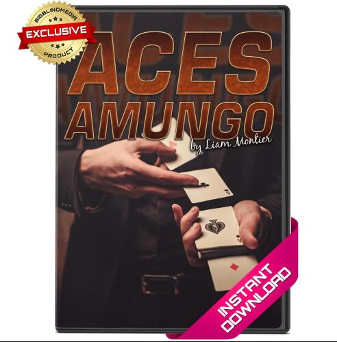 Aces Amungo by Liam Montier