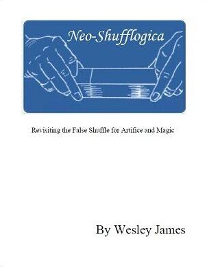 Neo Shufflogica by Wesley James